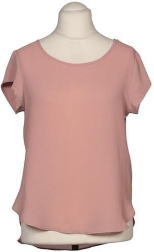 Damen Bluse, pink, Gr. EU 38, Elasthan, Synthetik - Second Hand - Only - Modalova