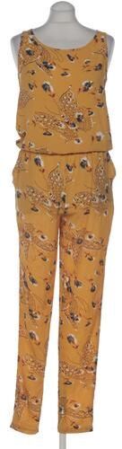 Damen Jumpsuit/Overall, orange, Gr. EU 34, Elasthan, Synthetik - Second Hand - Only - Modalova