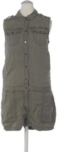 Damen Jumpsuit/Overall, grün, Gr. EU 34, Lyocell - Second Hand - Only - Modalova