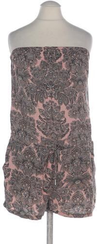 Damen Jumpsuit/Overall, pink, Gr. EU 36, Viskose - Second Hand - Only - Modalova