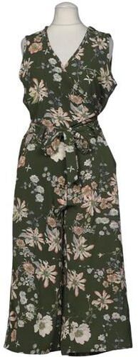 Damen Jumpsuit/Overall, grün, Gr. EU 34, Elasthan, Synthetik - Second Hand - Only - Modalova