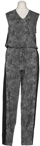 Damen Jumpsuit/Overall, schwarz, Gr. EU 36, Synthetik - Second Hand - Only - Modalova