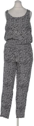 Damen Jumpsuit/Overall, schwarz, Gr. EU 34, Viskose - Second Hand - Only - Modalova