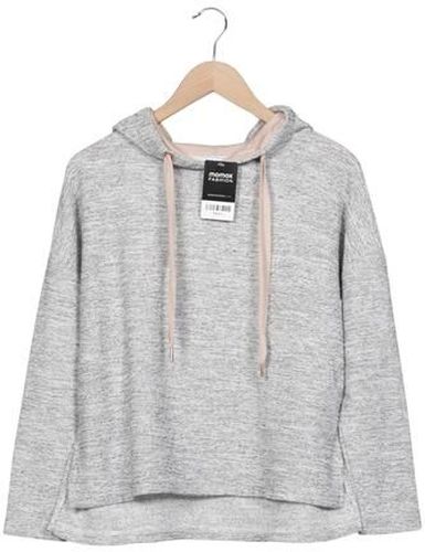 Damen Kapuzenpullover, grau, Gr. S - Second Hand - Only - Modalova