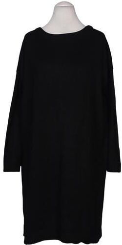 Damen Kleid, schwarz, Gr. M - Second Hand - Only - Modalova