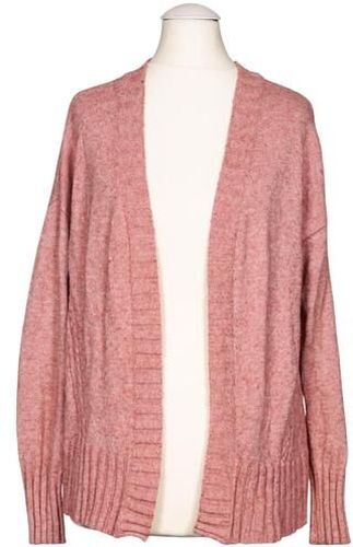 Damen Strickjacke, pink, Gr. XS - Second Hand - Only - Modalova