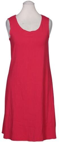 Damen Kleid, pink, Gr. EU 36, Elasthan, Viskose - Second Hand - Oska - Modalova