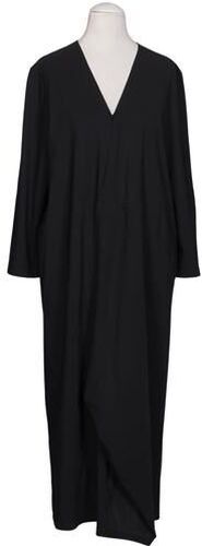 Damen Kleid, schwarz, Gr. EU 38, Elasthan, Synthetik - Second Hand - Oska - Modalova