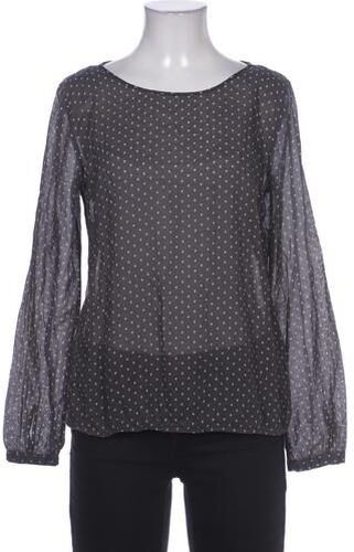 Damen Bluse, grau, Gr. EU 36 - Second Hand - Opus - Modalova