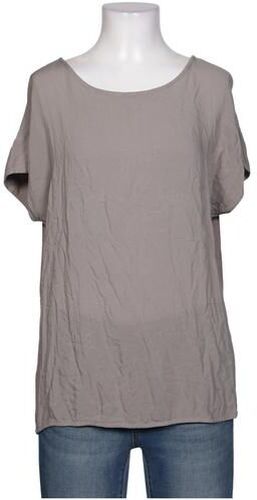 Damen Bluse, grau, Gr. EU 40, Viskose - Second Hand - Opus - Modalova