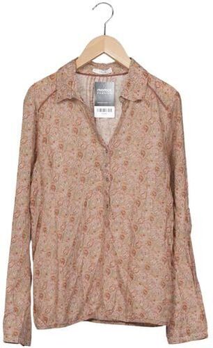 Damen Bluse, braun, Gr. EU 38 - Second Hand - Opus - Modalova