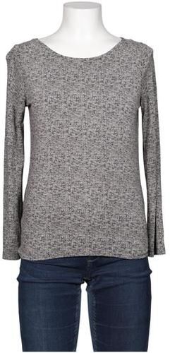 Damen Bluse, grau, Gr. EU 36 - Second Hand - Opus - Modalova