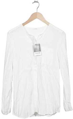 Damen Bluse, weiß, Gr. EU 38 - Second Hand - Opus - Modalova
