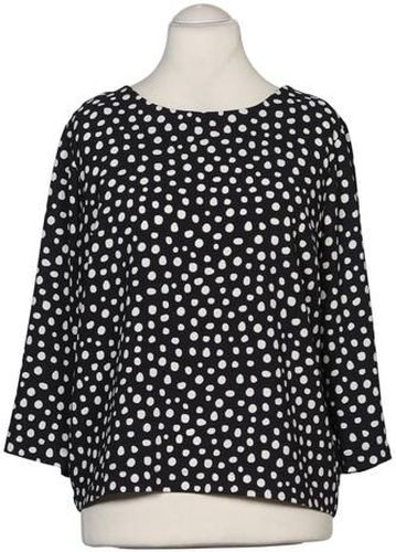 Damen Bluse, mehrfarbig, Gr. EU 42, Elasthan, Synthetik - Second Hand - Opus - Modalova