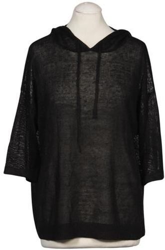 Damen Pullover, schwarz, Gr. EU 38 - Second Hand - Opus - Modalova