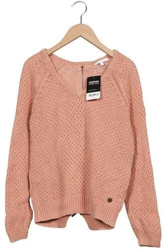 Damen Pullover, pink, Gr. EU 36, Baumwolle - Second Hand - Opus - Modalova