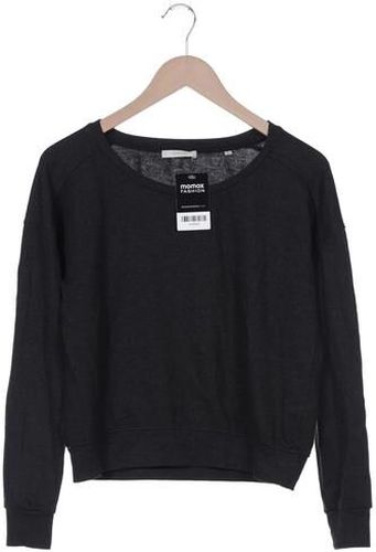 Damen Pullover, grau, Gr. EU 38, Baumwolle, Synthetik, Viskose - Second Hand - Opus - Modalova