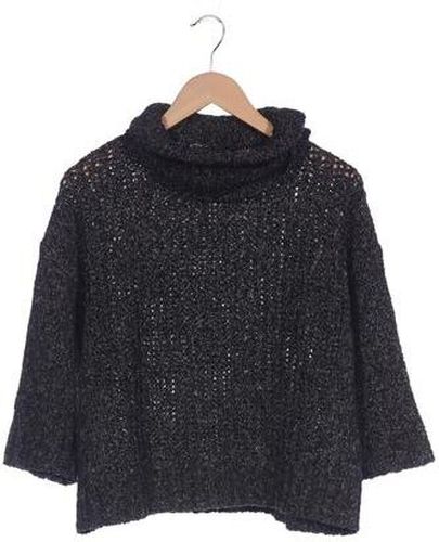 Damen Pullover, grau, Gr. S, Synthetik, Wolle - Second Hand - Opus - Modalova