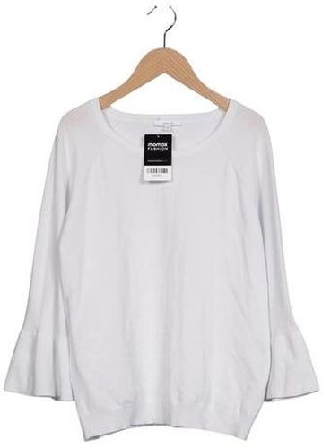 Damen Pullover, hellblau, Gr. EU 36, Synthetik - Second Hand - Opus - Modalova