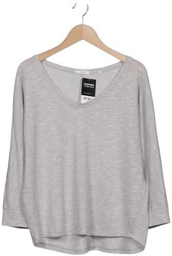 Damen Pullover, grau, Gr. EU 44 - Second Hand - Opus - Modalova