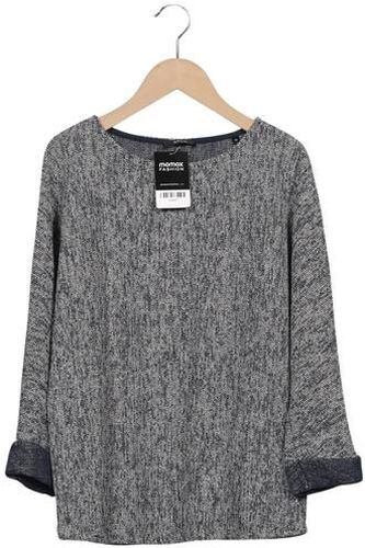 Damen Pullover, marineblau, Gr. EU 36, Baumwolle, Synthetik - Second Hand - Opus - Modalova