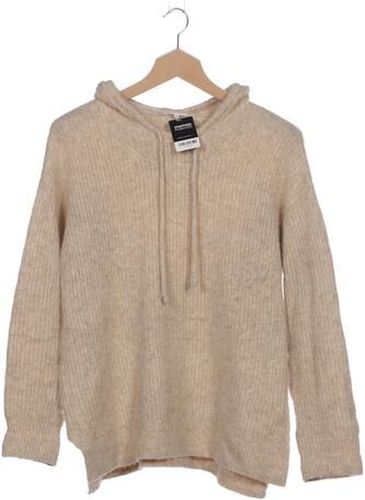 Damen Pullover, beige, Gr. EU 42, Synthetik - Second Hand - Opus - Modalova