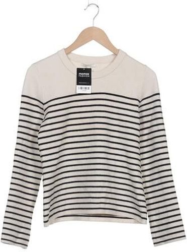 Damen Pullover, beige, Gr. EU 36, Synthetik, Viskose - Second Hand - Opus - Modalova