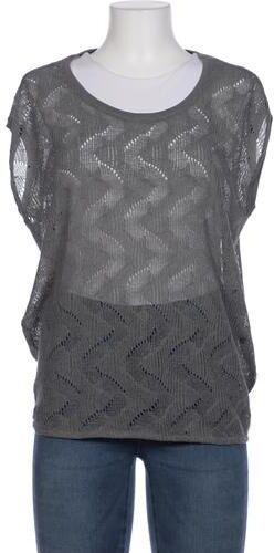 Damen Pullover, grün, Gr. EU 40, Synthetik - Second Hand - Opus - Modalova