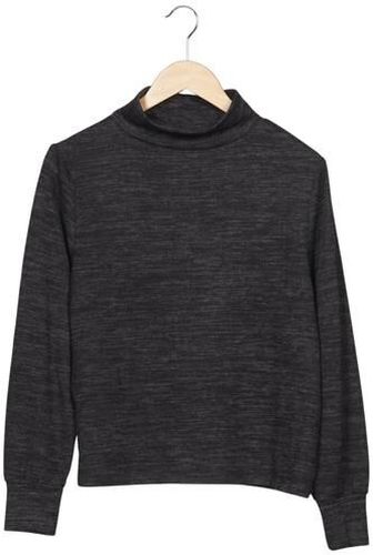 Damen Pullover, grau, Gr. EU 36, Elasthan, Synthetik, Viskose - Second Hand - Opus - Modalova