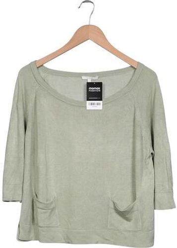 Damen Pullover, hellgrün, Gr. EU 40, Viskose - Second Hand - Opus - Modalova