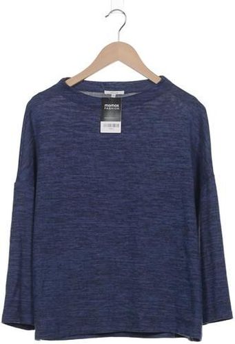 Damen Pullover, blau, Gr. EU 38, Elasthan, Synthetik, Viskose - Second Hand - Opus - Modalova