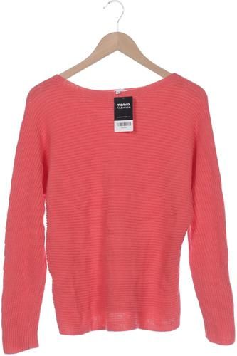 Damen Pullover, rot, Gr. EU 40, Baumwolle - Second Hand - Opus - Modalova