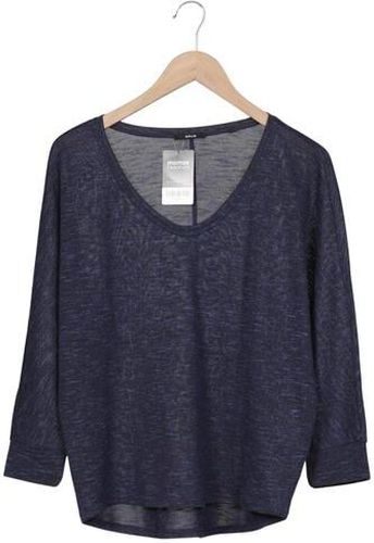 Damen Pullover, marineblau, Gr. EU 42, Synthetik, Viskose - Second Hand - Opus - Modalova