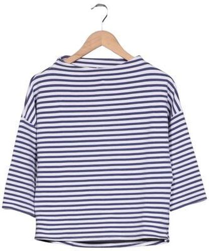 Damen Pullover, weiß, Gr. EU 38 - Second Hand - Opus - Modalova