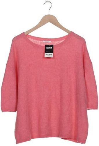 Damen Pullover, pink, Gr. XL - Second Hand - Opus - Modalova