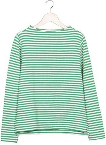 Damen Pullover, mehrfarbig, Gr. EU 42, Elasthan, Baumwolle, Synthetik - Second Hand - Opus - Modalova