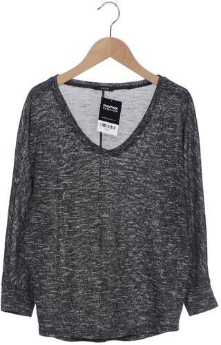 Damen Pullover, grau, Gr. EU 36, Synthetik, Viskose - Second Hand - Opus - Modalova