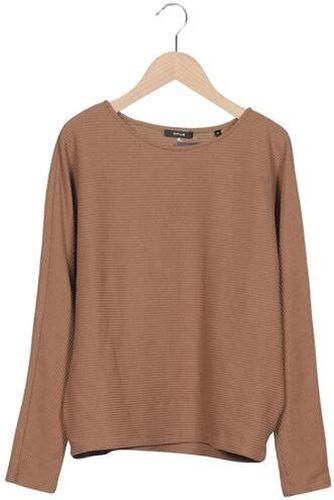 Damen Pullover, braun, Gr. EU 36, Elasthan, Synthetik, Viskose - Second Hand - Opus - Modalova