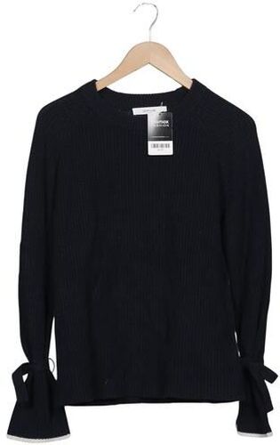 Damen Pullover, marineblau, Gr. EU 40, Baumwolle, Synthetik - Second Hand - Opus - Modalova