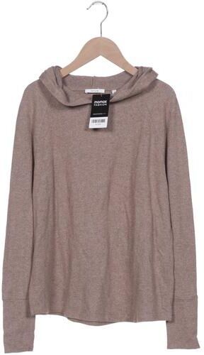 Damen Pullover, beige, Gr. EU 36, Elasthan, Synthetik, Viskose - Second Hand - Opus - Modalova