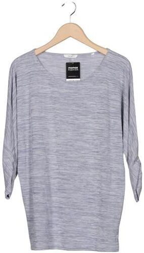 Damen Pullover, grau, Gr. EU 40 - Second Hand - Opus - Modalova