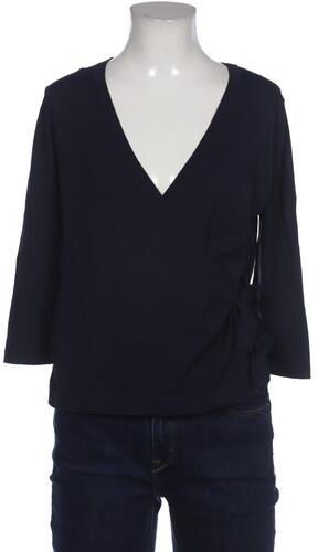 Damen Pullover, marineblau, Gr. EU 36, Synthetik, Viskose - Second Hand - Opus - Modalova