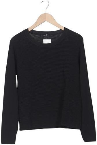 Damen Pullover, schwarz, Gr. EU 40, Synthetik, Viskose - Second Hand - Opus - Modalova