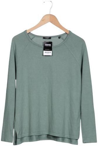 Damen Pullover, türkis, Gr. EU 36, Elasthan, Synthetik, Viskose - Second Hand - Opus - Modalova