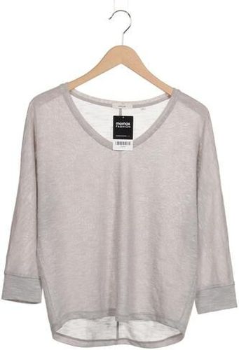 Damen Pullover, grau, Gr. EU 38, Synthetik, Viskose - Second Hand - Opus - Modalova