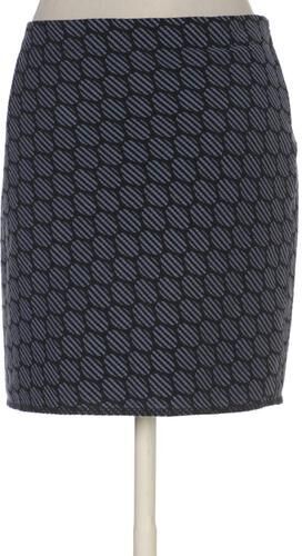 Damen Rock, cremeweiß, Gr. EU 38, Elasthan, Baumwolle, Synthetik - Second Hand - Opus - Modalova