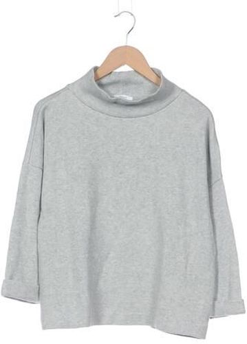 Damen Sweatshirt, hellgrün, Gr. EU 40, Synthetik, Viskose - Second Hand - Opus - Modalova