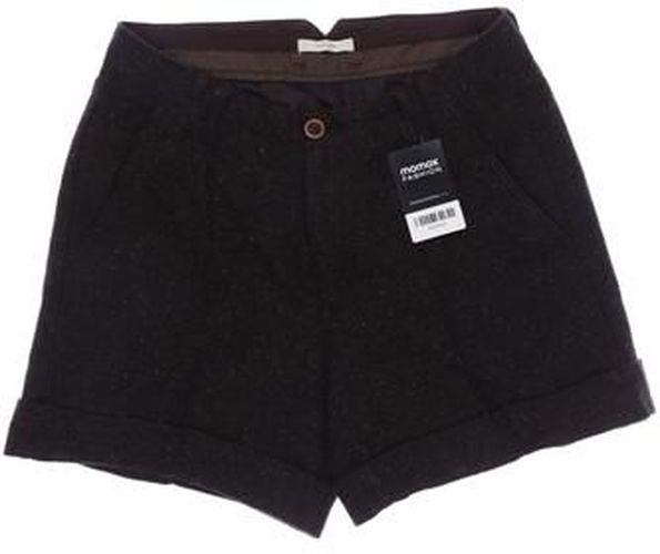 Damen Shorts, braun, Gr. EU 36, Seide, Synthetik, Wolle - Second Hand - Opus - Modalova