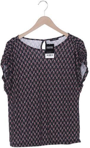 Damen T-Shirt, schwarz, Gr. M - Second Hand - Opus - Modalova