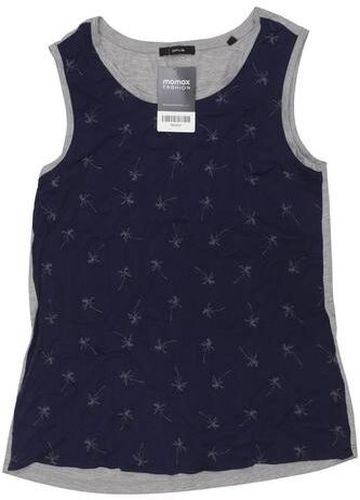 Damen Top, mehrfarbig, Gr. EU 36, Viskose - Second Hand - Opus - Modalova